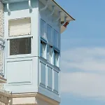 Szálloda Levin Alacati