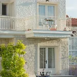 Szálloda Levin Alacati