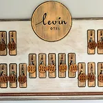 Levin