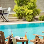 Levin Hotel Alaçatı