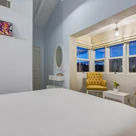 Hotell Levin Alaçatı