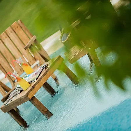 Hotell Levin Alaçatı