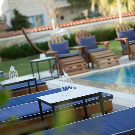 Levin Hotell *