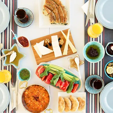 Levin Hotell Alaçatı
