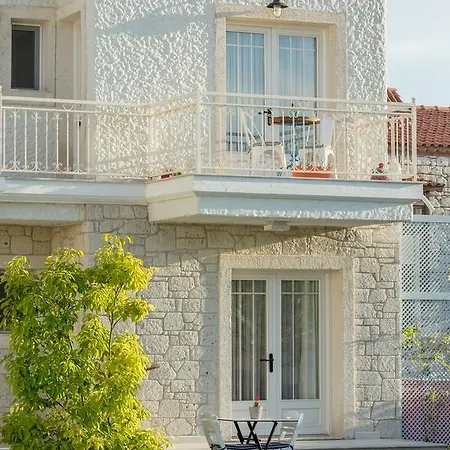 Hotel Levin Alaçatı