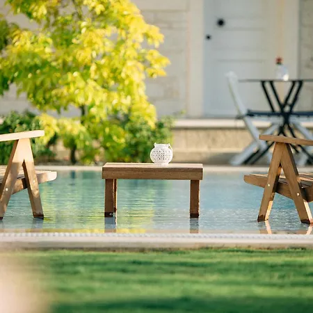 Levin Hotell Alaçatı