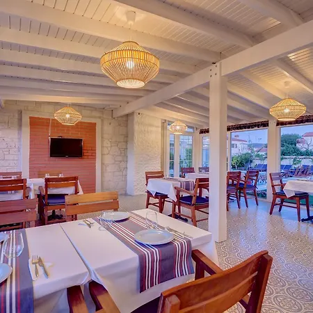 Hotell Levin Alaçatı