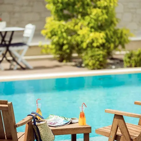Levin Hotell Alaçatı