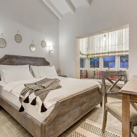 Levin Hotel