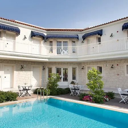 Hotell Levin