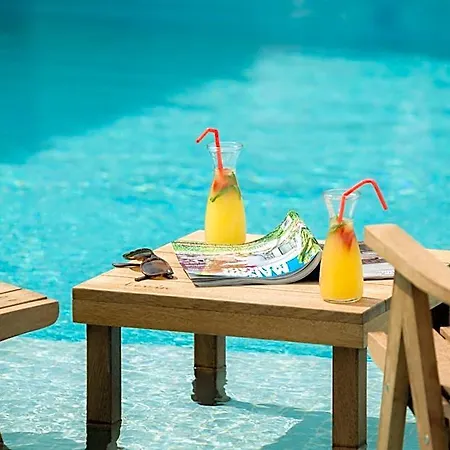 Hotel Levin *