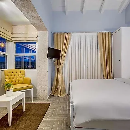Hotel Levin *