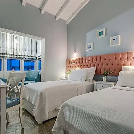 Hotel Levin Alaçatı