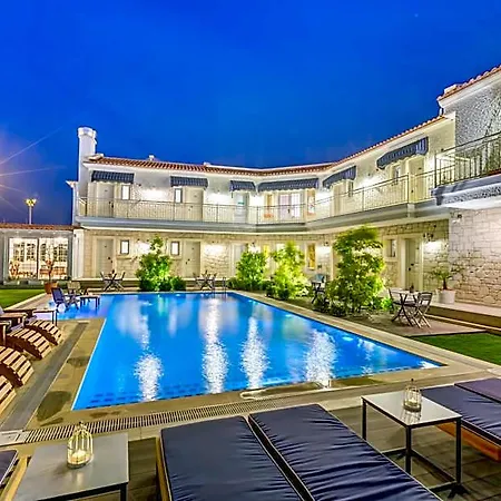 Levin Hotel