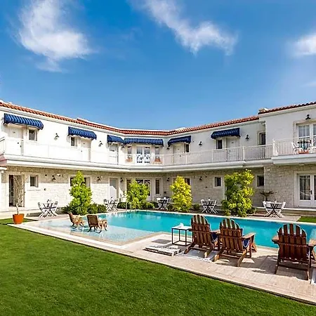 Levin Hotel