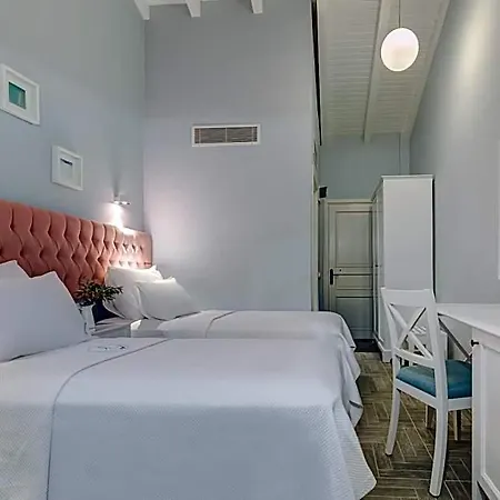 Hotel Levin *