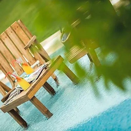 Levin Hotel Alaçatı