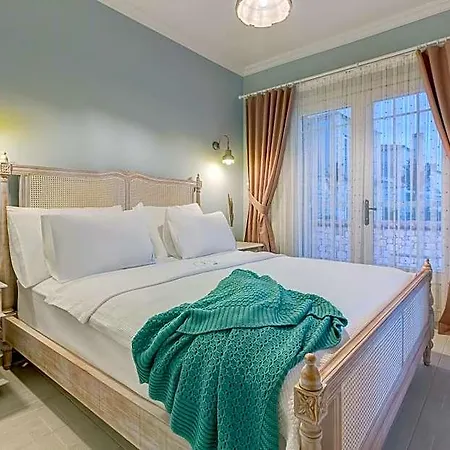 Levin Hotel Alaçatı