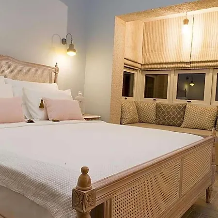 Levin Hotel Alaçatı