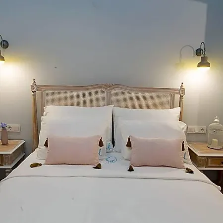 Levin Hotel