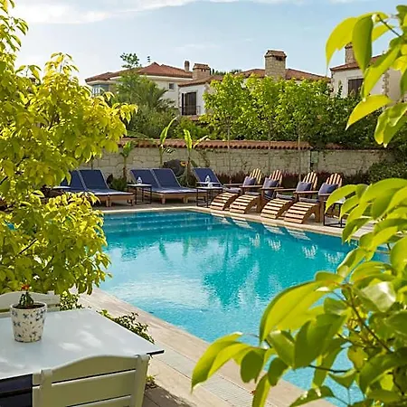 Levin Hotel Alaçatı