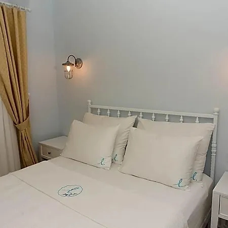 Levin * Alaçatı