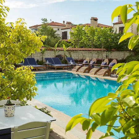 מלון Levin אלאקאטי