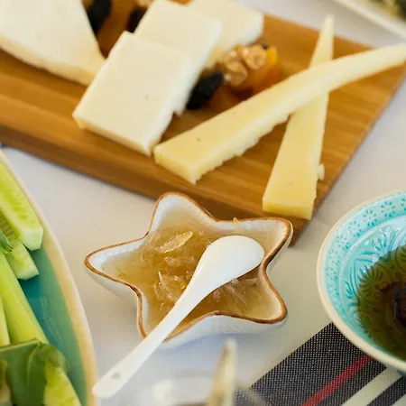 מלון Levin אלאקאטי