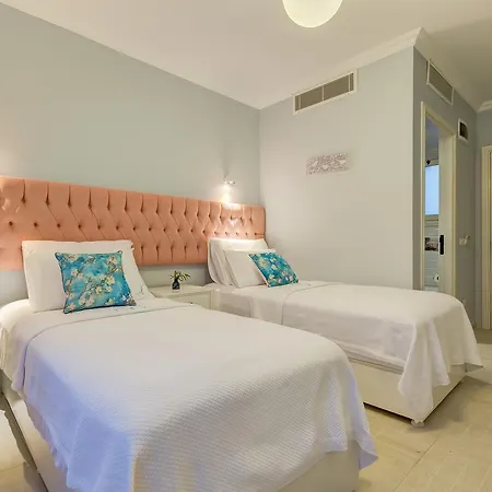 Levin Otel *