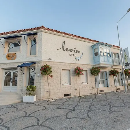מלון Levin