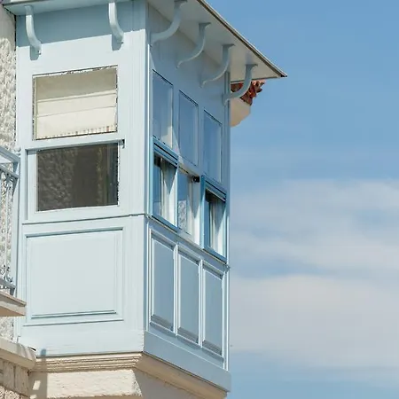 Otel Levin Alaçatı