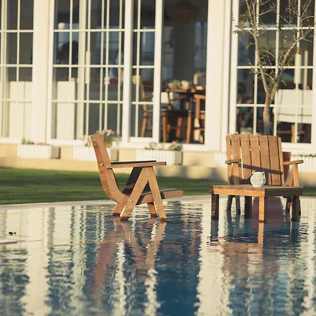 מלון Levin אלאקאטי